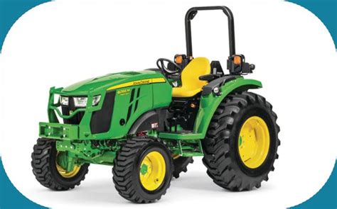 Compact tractors near me - Mar 7, 2024 · Arlin Diller Equipment. Hagerstown, Maryland 21742. Phone: (240) 452-9111. 6 Miles from. 2021 John Deere 6130R, IVT, MFWD with front suspension, 1,235 hours, Auto track ready, Auto track activation, John Deere 7000 receiver, premium air seat with command arm, 4600 processor/ 10” screen...See More Details. 